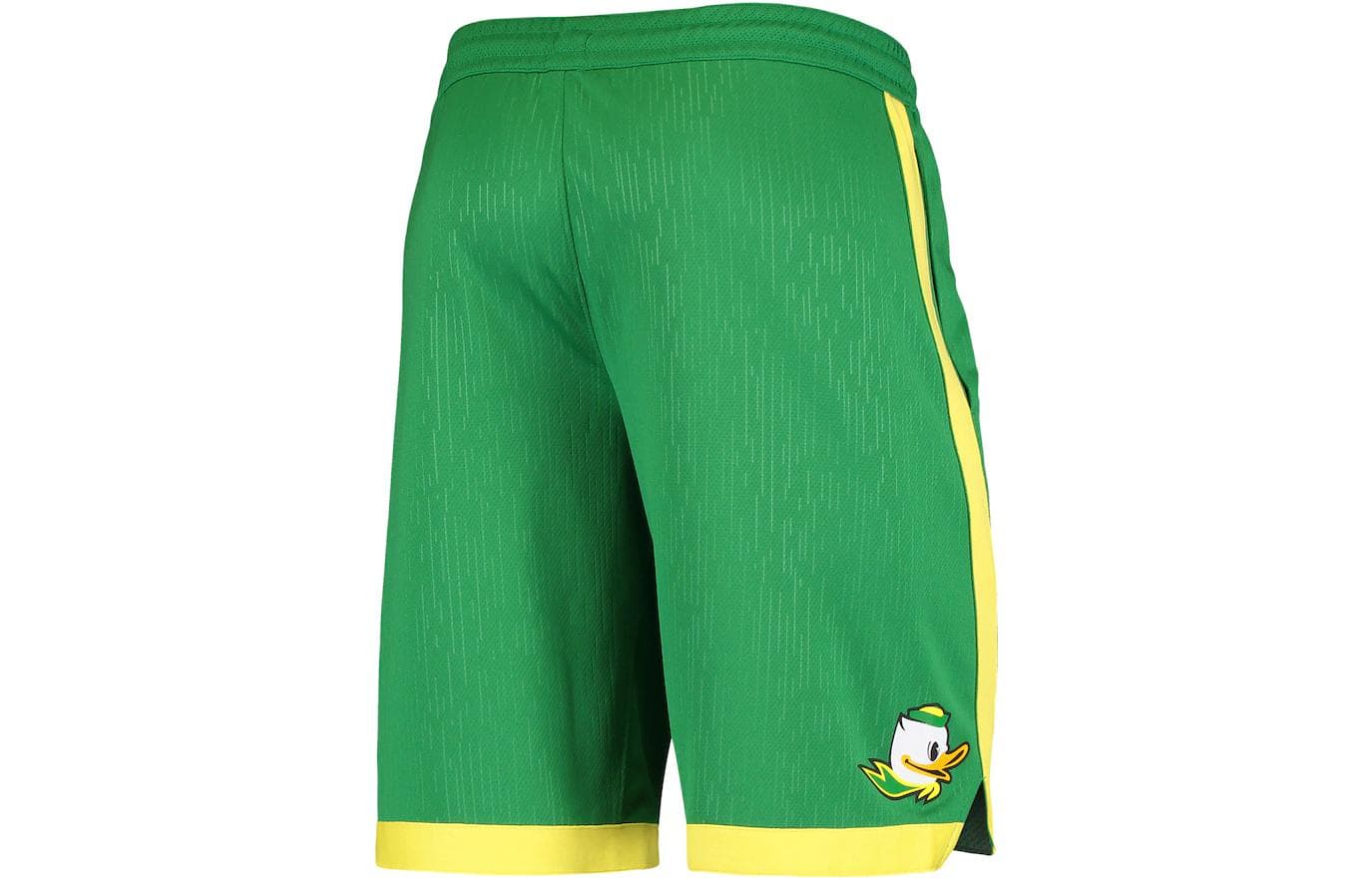 Баскетбольные шорты Nike College Dri-FIT Logo - изображение 2