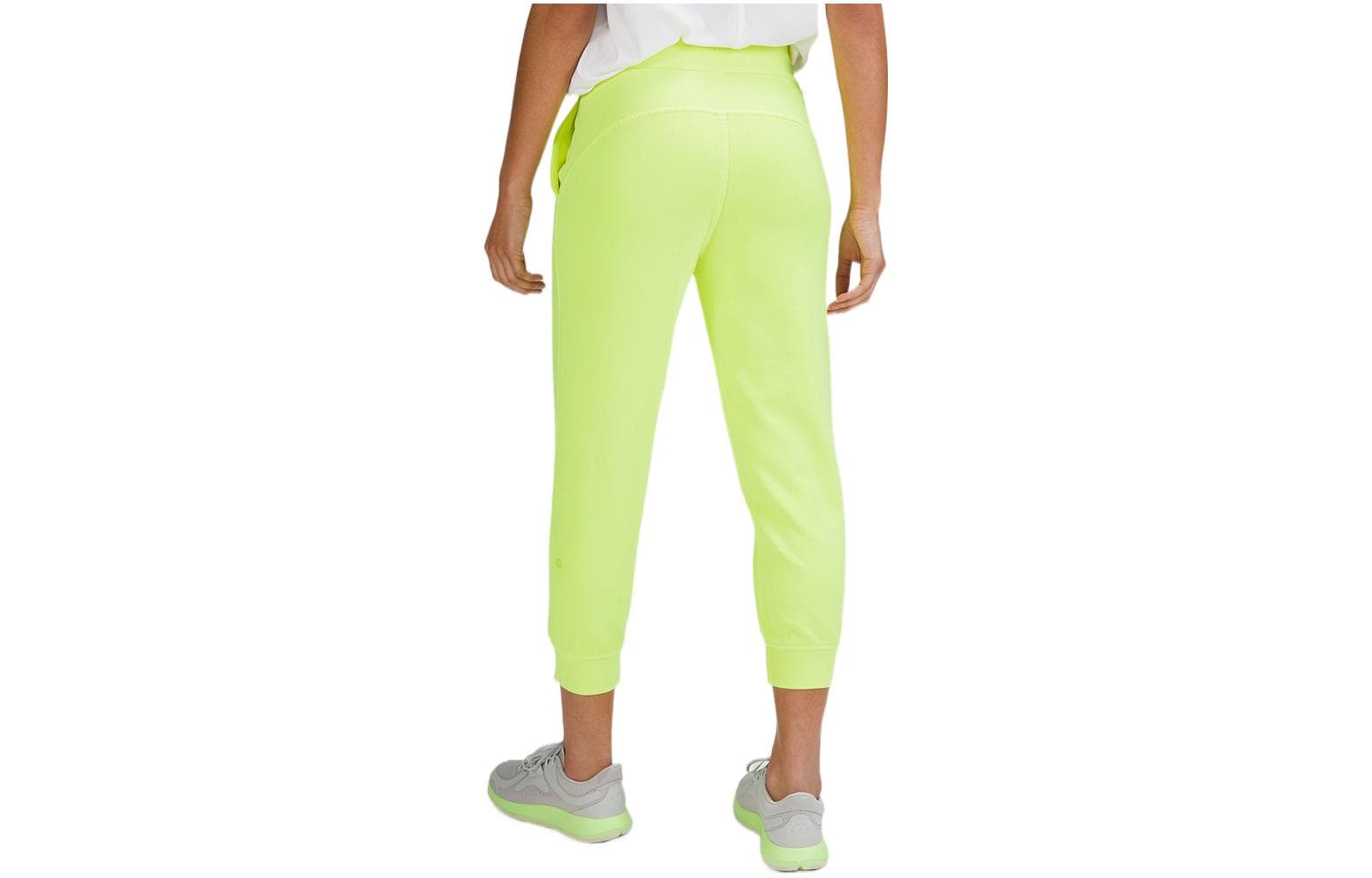 Штаны lululemon Scuba SS22 - изображение 2