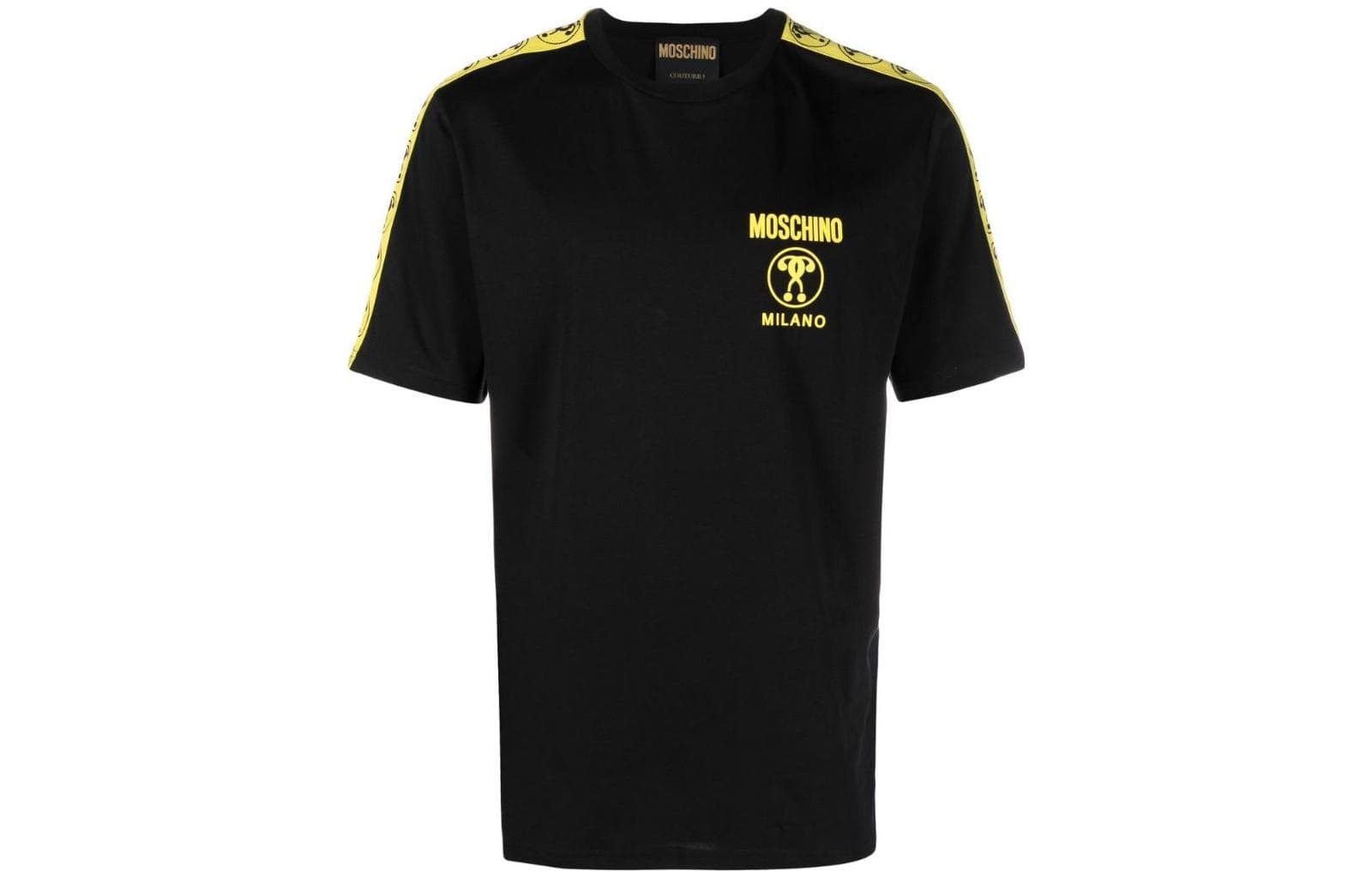Футболка MOSCHINO SS23 LogoT - изображение 1