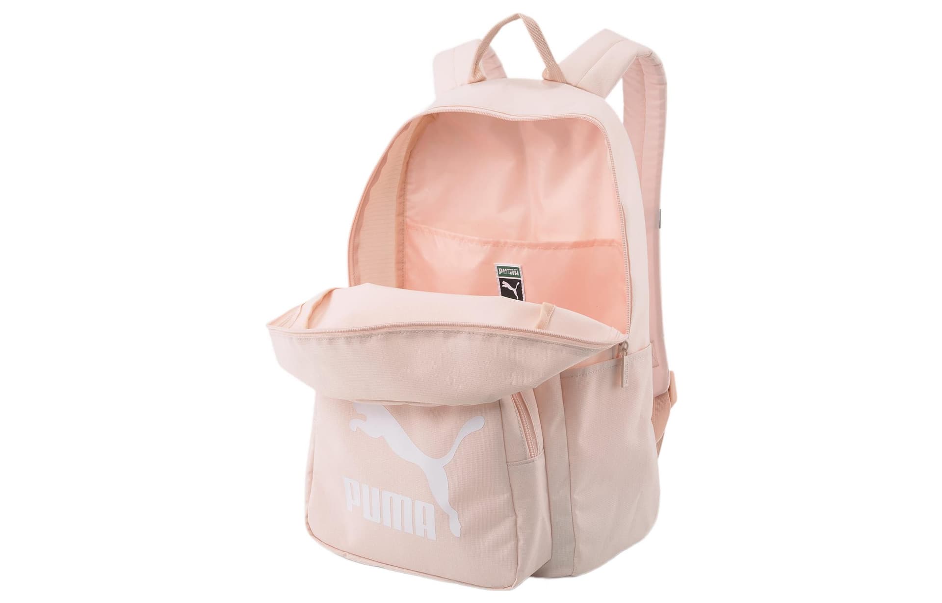 Рюкзак PUMA Logo - изображение 3