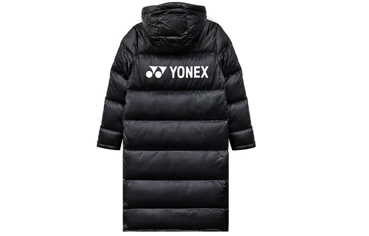 Зимняя куртка YONEX - изображение 2