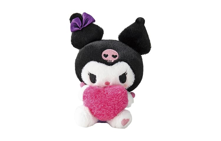 Мягкая игрушка Sanrio 14.5cm - изображение 1
