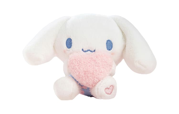 Мягкая игрушка Sanrio 10cm - изображение 2