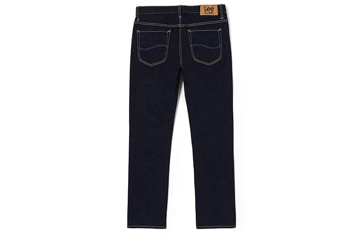 Штаны Lee SS23 Tapered Jeans - изображение 2