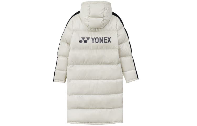 Зимняя куртка YONEX - изображение 2