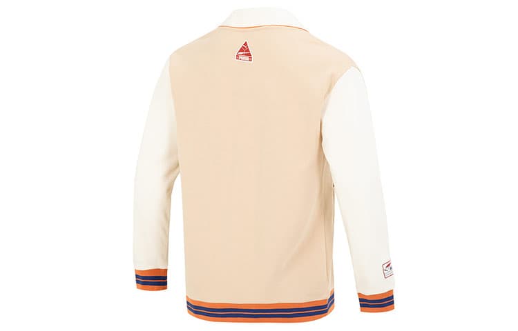 Куртка PUMA TEAM Badge V-neck Jacket TR Logo - изображение 2