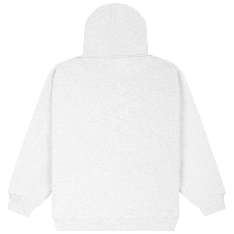 Худи Dime MTL Logo Hoodie - изображение 2