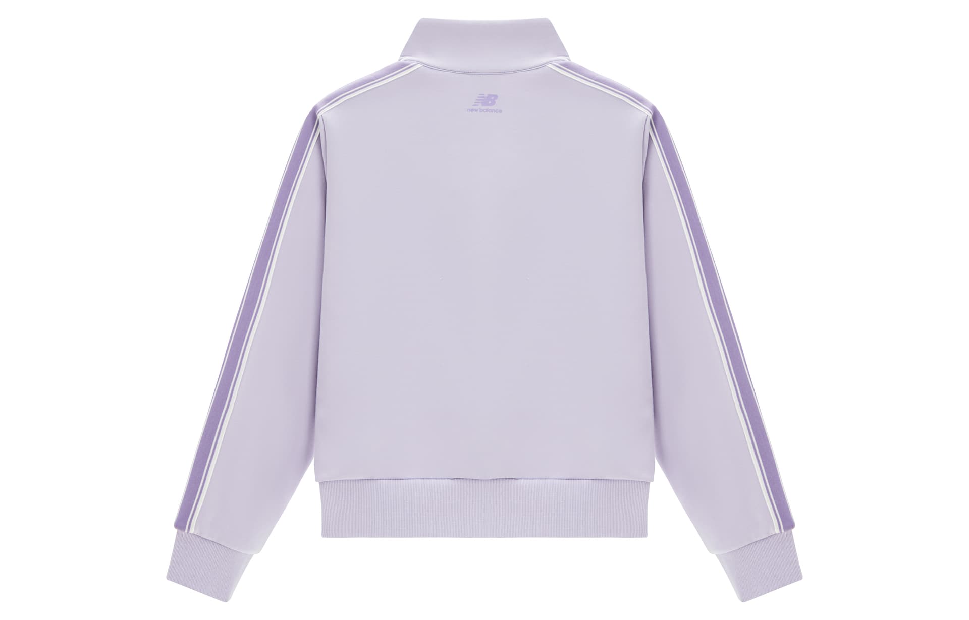Куртка New Balance Logo - изображение 2