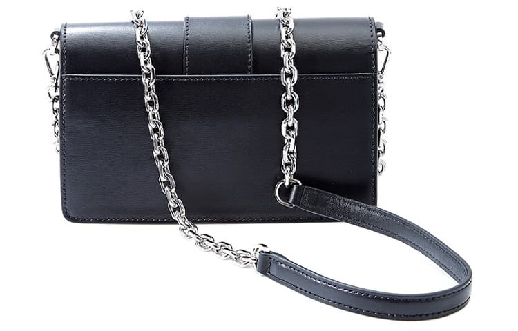Сумка через плечо MCM Tracy Visetos Black - изображение 4