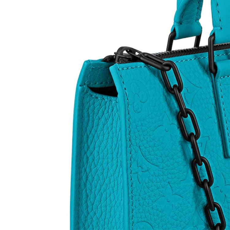 Сумка LOUIS VUITTON Sac Plat - изображение 5