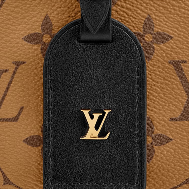 Сумка Louis Vuitton Petite Boite Chapeau Caramel - изображение 7