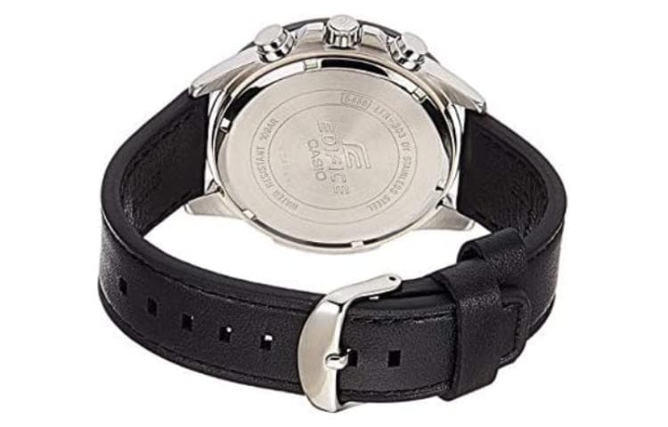 Часы Casio Edifice EFR-303L-1A - изображение 4
