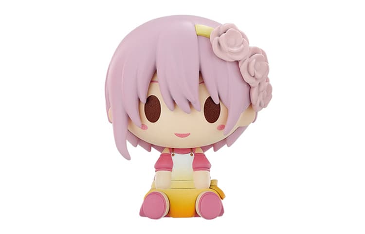 BANPRESTO k Q 4.5cm - изображение 2