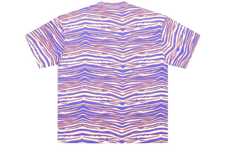 Футболка Drew House T amethystzebra - изображение 2