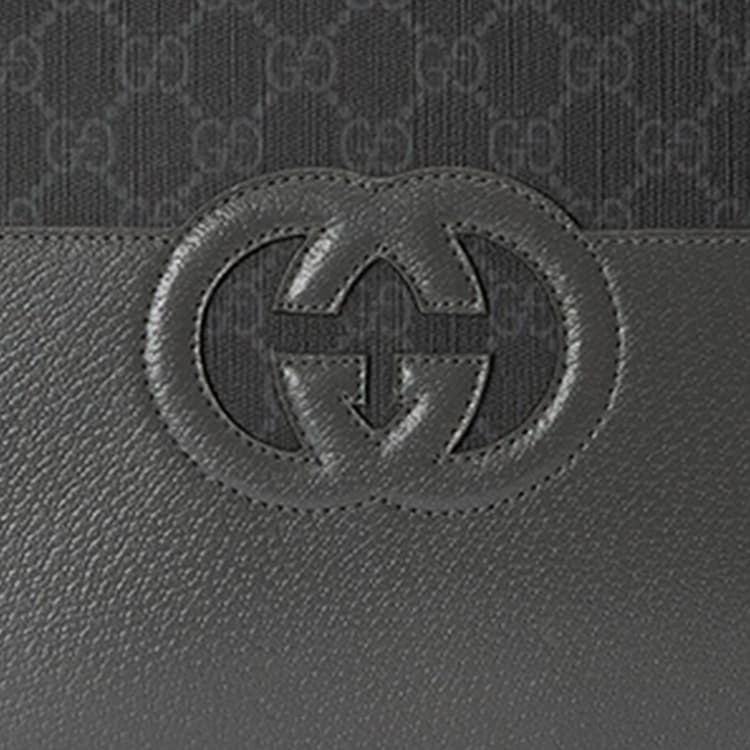 Сумка GUCCI G 23 - изображение 8