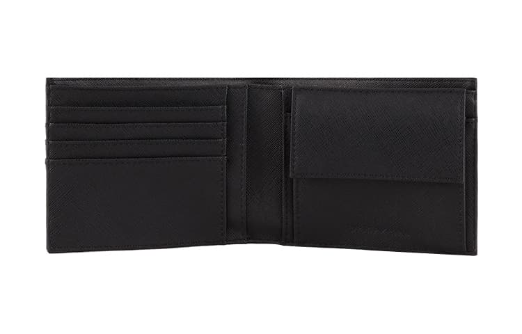 Кошелек EMPORIO ARMANI Logo - изображение 6