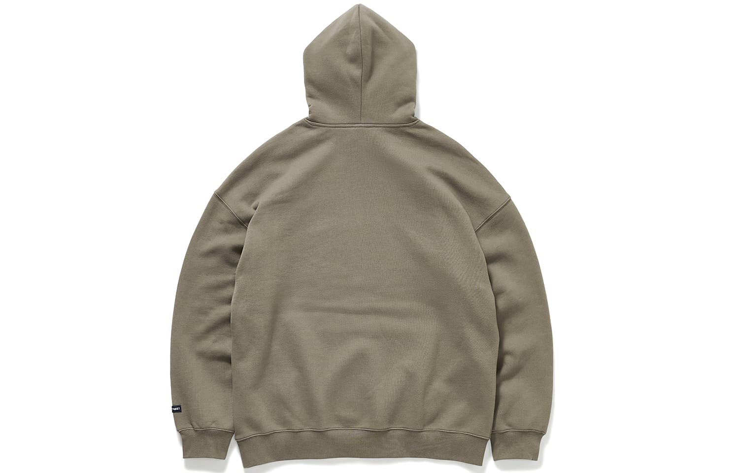 Худи 714STREET SS23 Logo - изображение 2