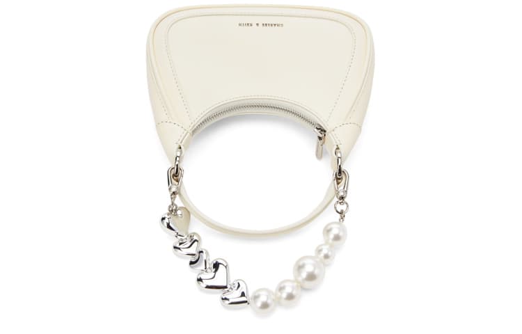Сумка CHARLESKEITH ck - изображение 4