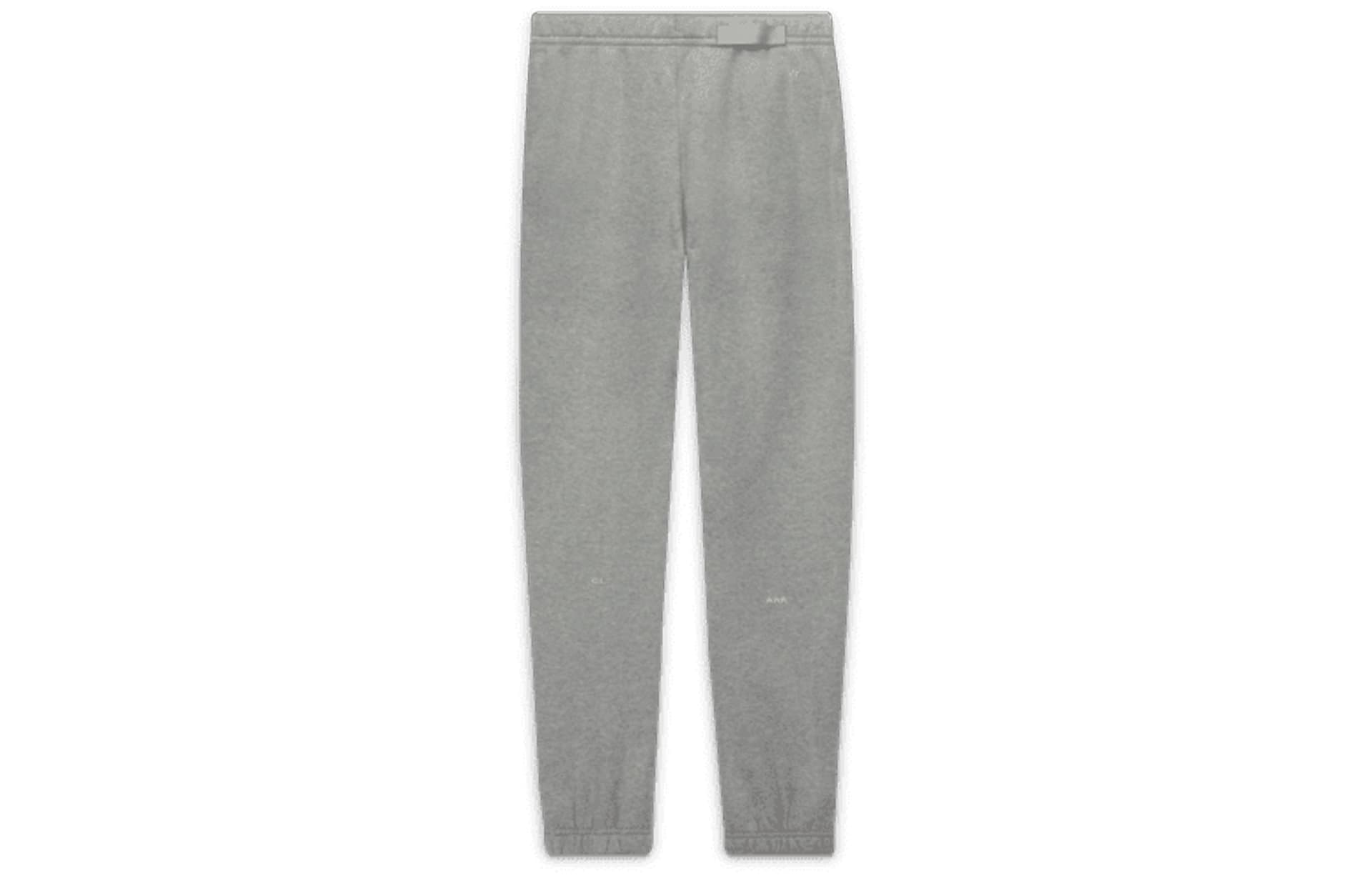 Штаны Nike x Drake NOCTA Logo - изображение 2