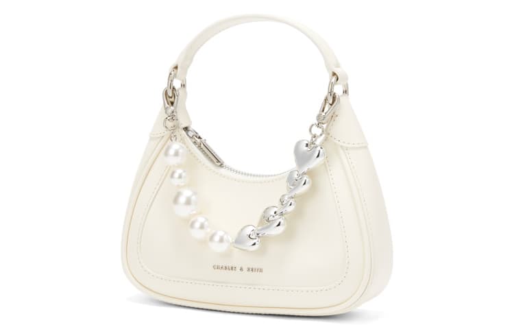 Сумка CHARLESKEITH ck - изображение 3