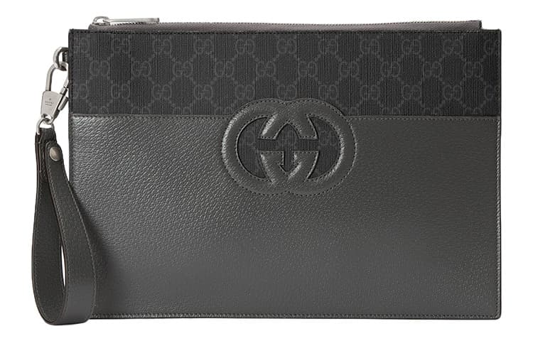 Сумка GUCCI G 23 - изображение 1
