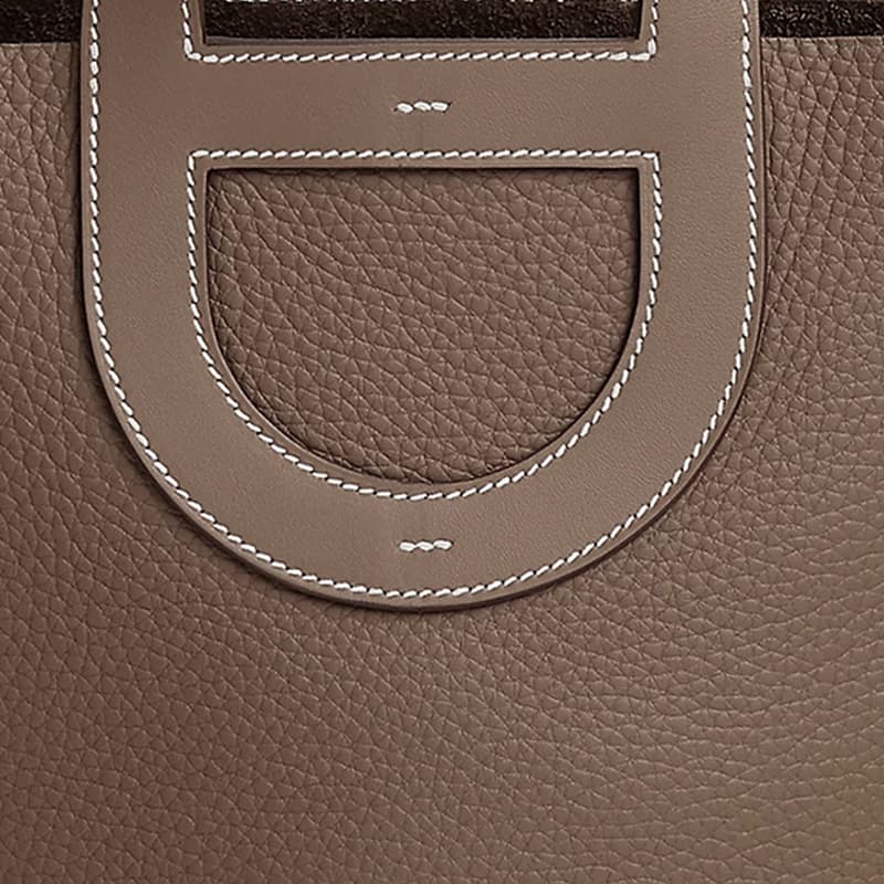 Сумка HERMES In The Loop 18 ClmenceSwift - изображение 8