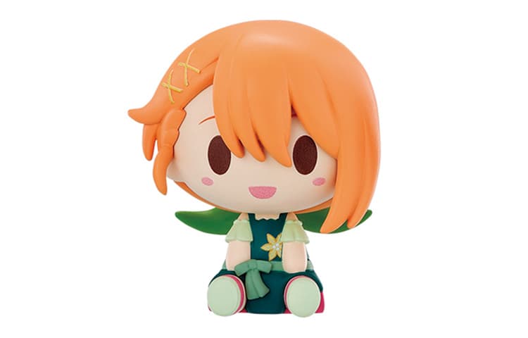 BANPRESTO k Q 4.5cm - изображение 1