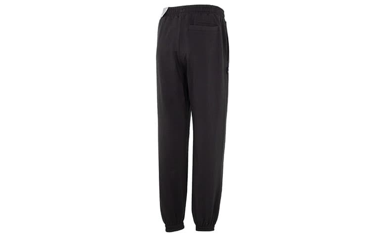 Штаны PUMA Downtown Pride Sweatpants Tr Logo - изображение 2
