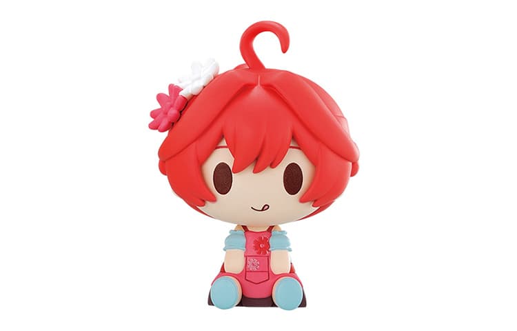 BANPRESTO k Q 4.5cm - изображение 1