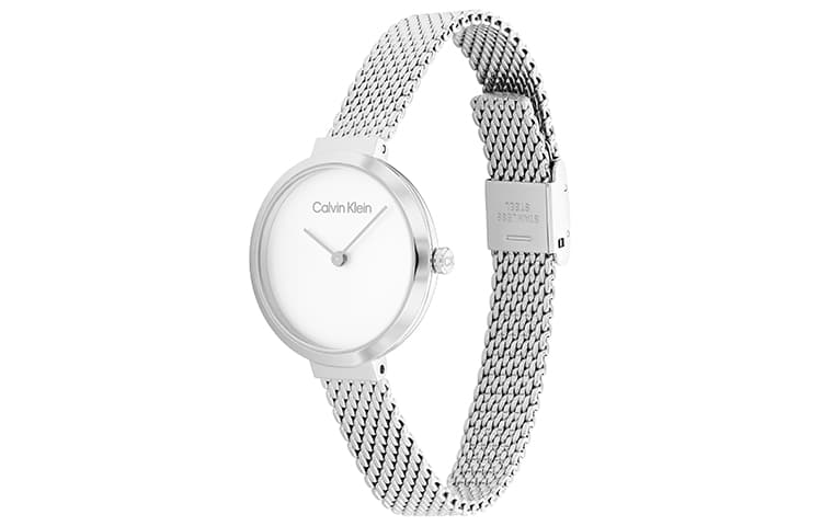 Механические часы CKCalvin Klein 28mm 25200082 - изображение 2