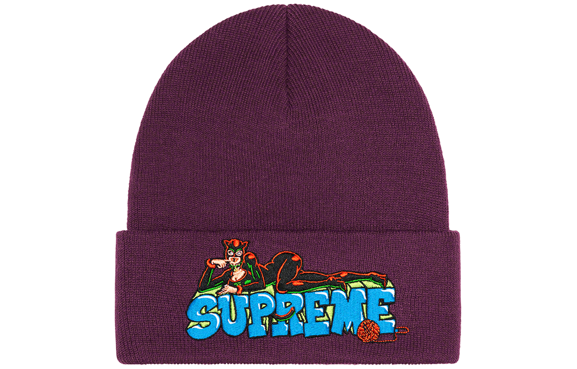 Шапка Supreme Supreme FW22 - изображение 4