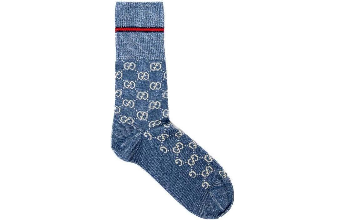 Носки Gucci Socks - изображение 3