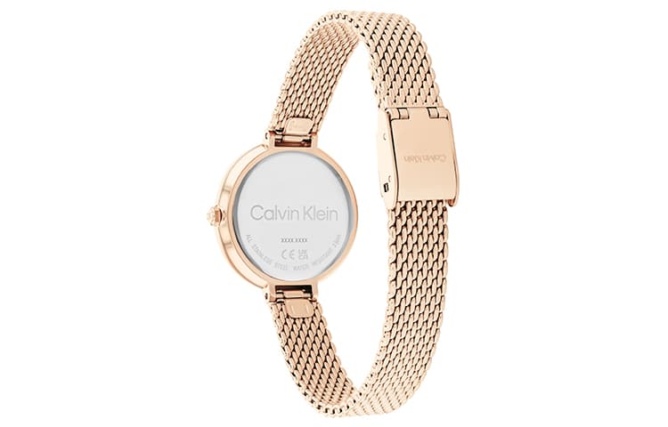 Механические часы CKCalvin KleinTIMELESS 28mm 25200083 - изображение 3