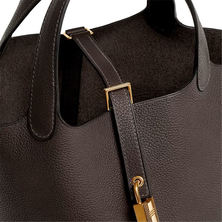 Сумка HERMES Picotin Lock18 Barenia Faubourg - изображение 8