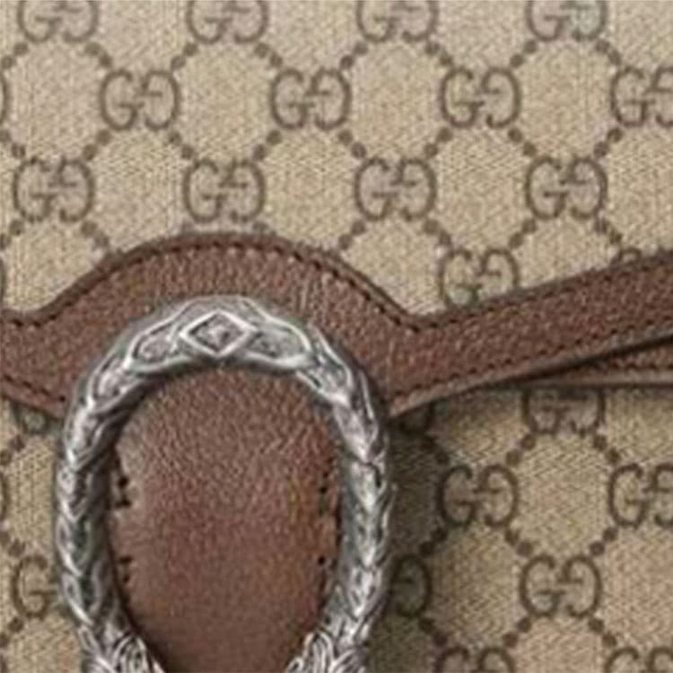 Сумка Gucci Dionysus - изображение 8