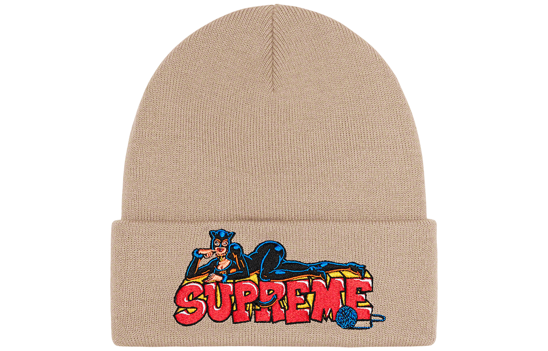 Шапка Supreme Supreme FW22 - изображение 5