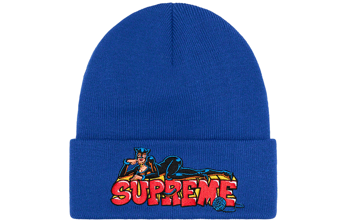 Шапка Supreme Supreme FW22 - изображение 2