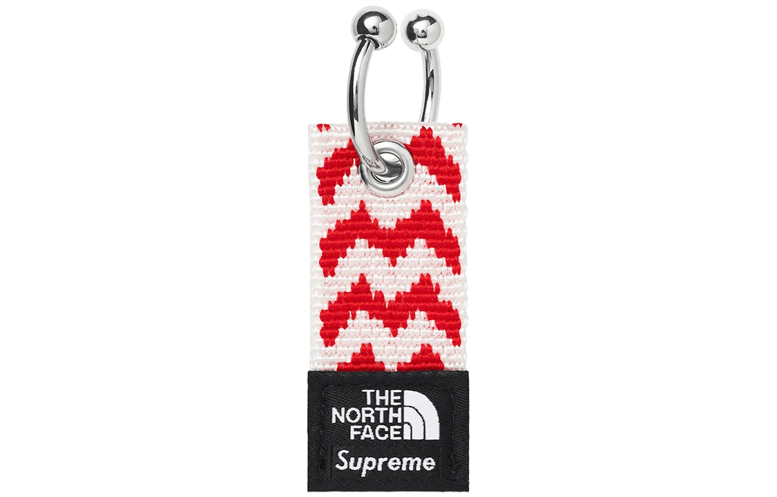 Брелок Supreme Supreme FW22 Week 7 U - изображение 2