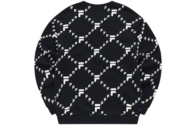 Кардиган FILA FUSION Tokyo Studio Logo - изображение 2