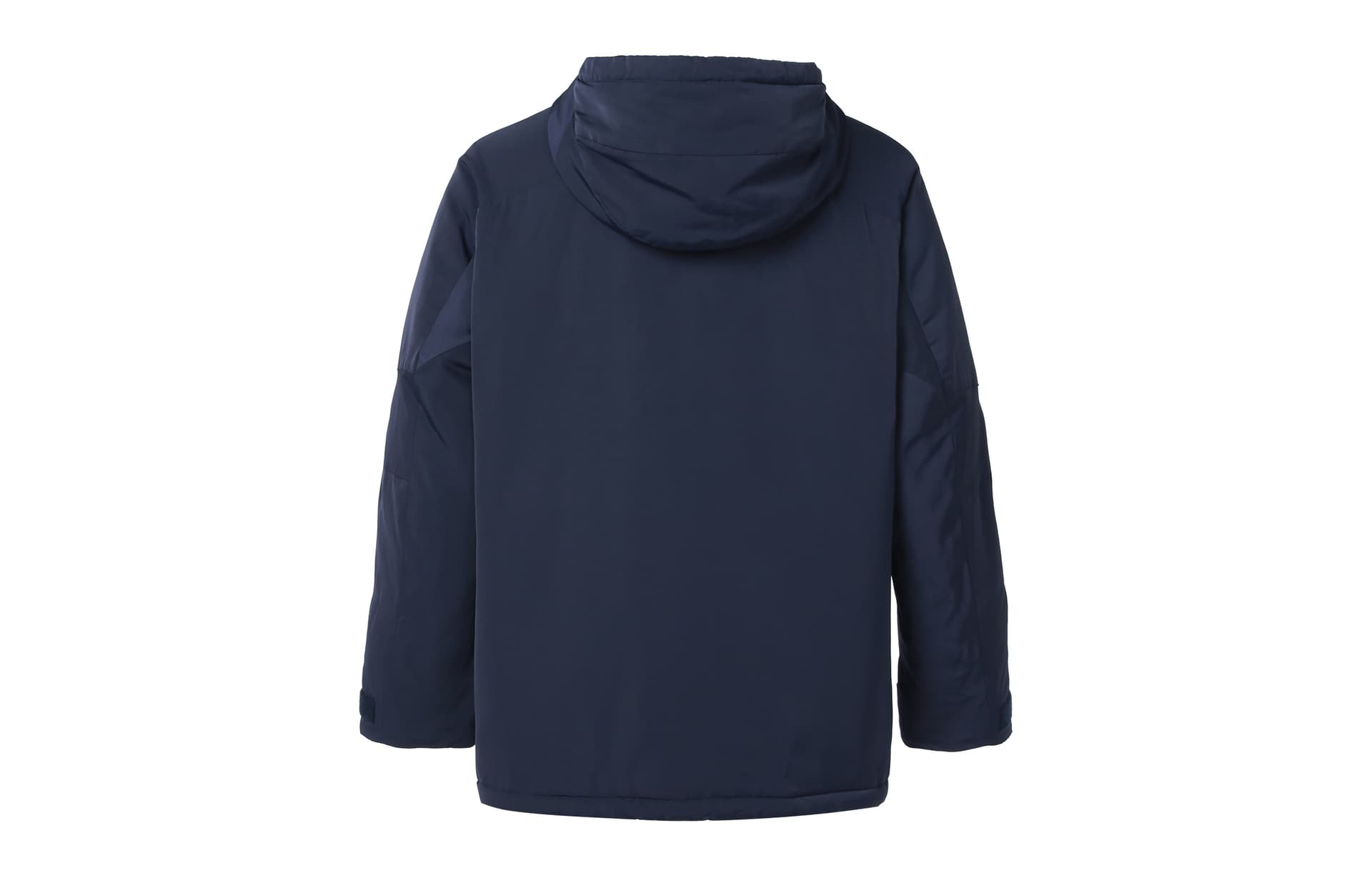 Зимняя куртка UNIQLO x White Mountaineering - изображение 2