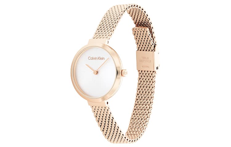 Механические часы CKCalvin KleinTIMELESS 28mm 25200083 - изображение 2