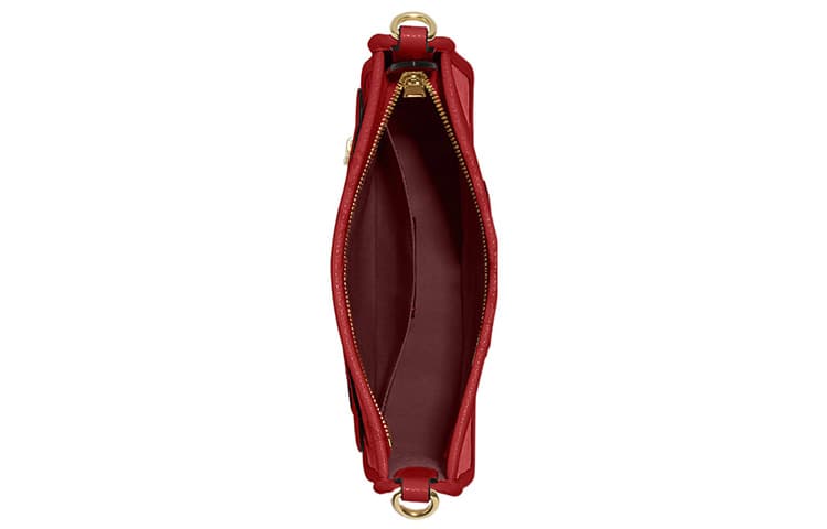 Сумка через плечо COACH Dempsey 27 - изображение 3