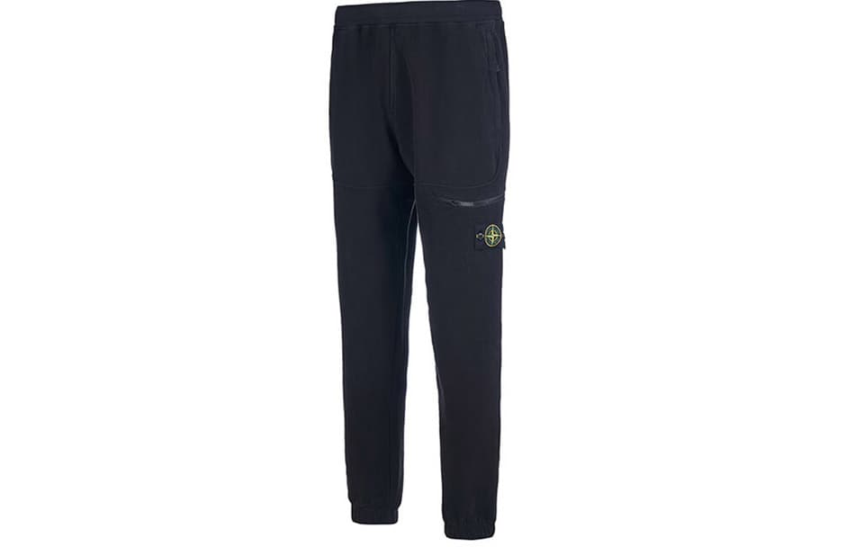 Штаны STONE ISLAND FW22 Logo - изображение 3