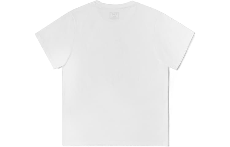 Футболка Lee SS23 logoT - изображение 2