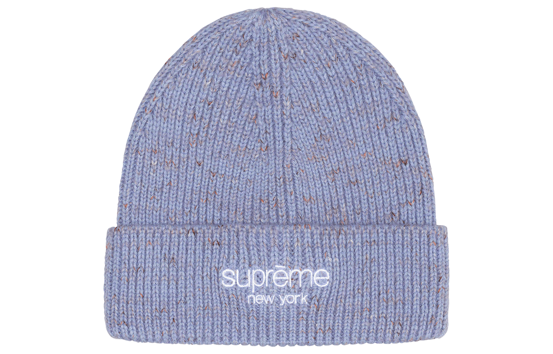 Шапка Supreme Rainbow Speckle Beanie - изображение 2