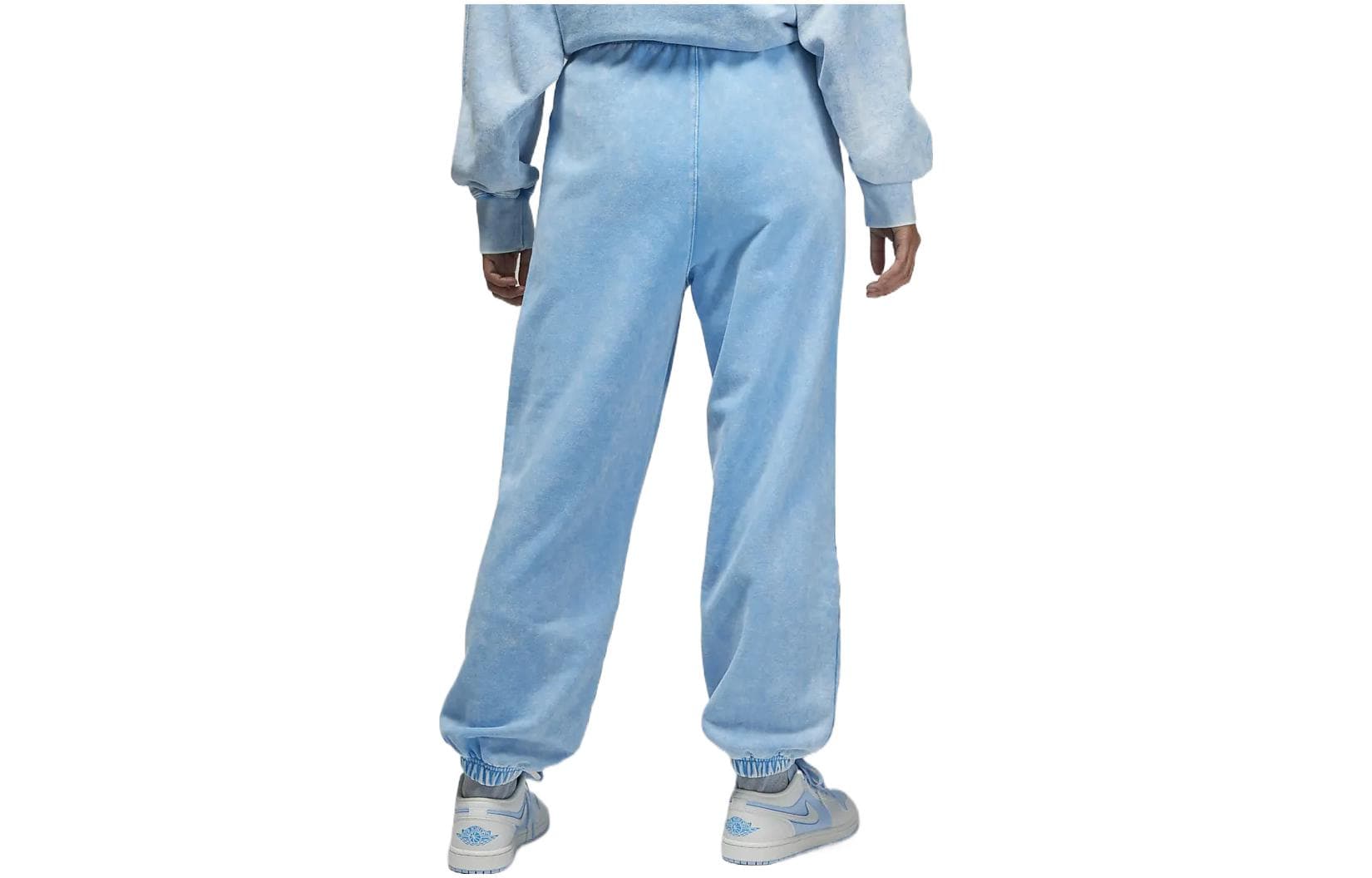 Штаны Jordan SS23 Logo - изображение 2