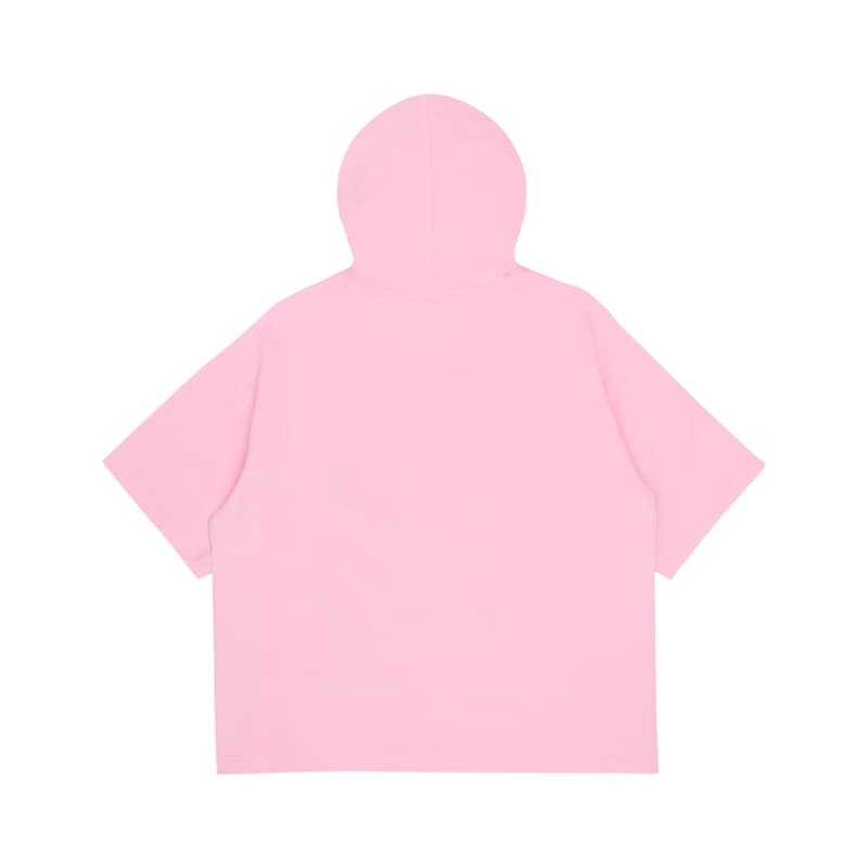 Худи Aape SS23 - изображение 2