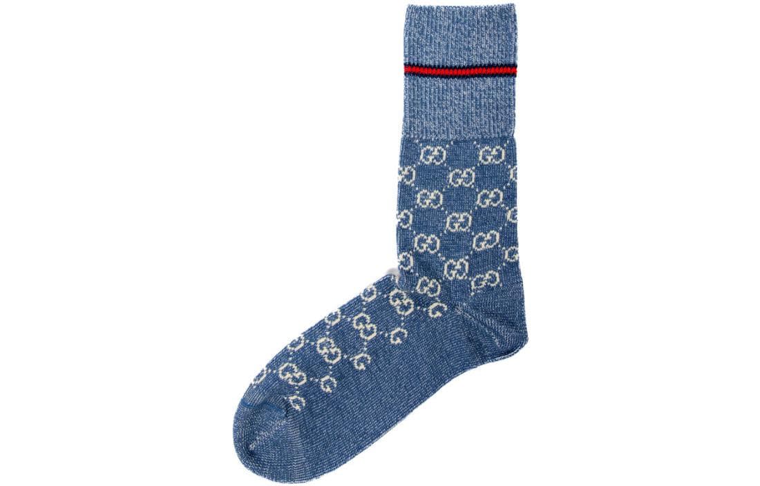 Носки Gucci Socks - изображение 2