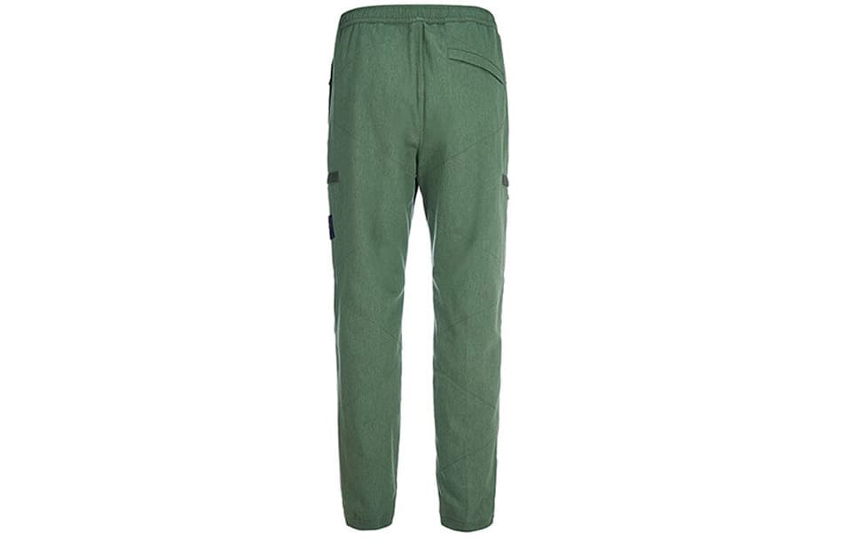 Штаны STONE ISLAND FW22 - изображение 2