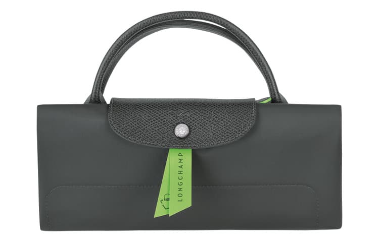 LONGCHAMP Le Pliage Green - изображение 4